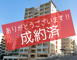 シェルシード新都心（売マンション）