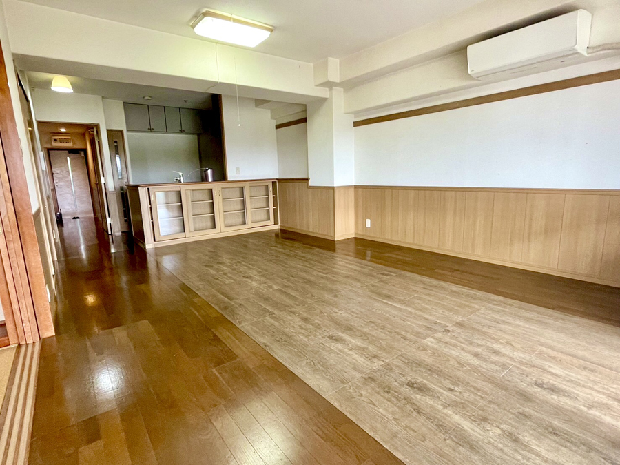 エンゼルハイム首里金城町参番館(売マンション)
